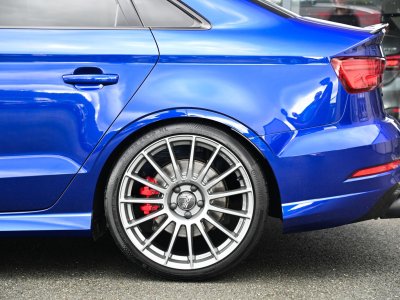 Audi RS3 Limousine RS-Sitze   - 36