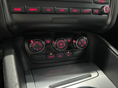Audi TT 32 V6 250CH QUATTRO S TRONIC 6   - 10