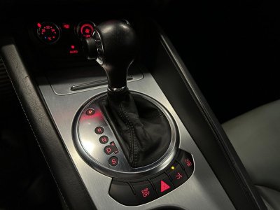 Audi TT 32 V6 250CH QUATTRO S TRONIC 6   - 11