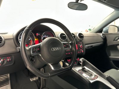 Audi TT 32 V6 250CH QUATTRO S TRONIC 6   - 12