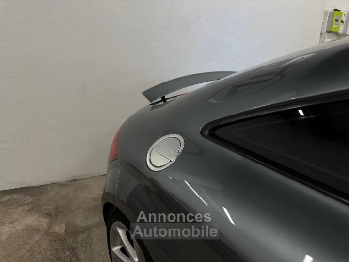 Audi TT 32 V6 250CH QUATTRO S TRONIC 6 - 16