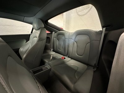 Audi TT 32 V6 250CH QUATTRO S TRONIC 6   - 17