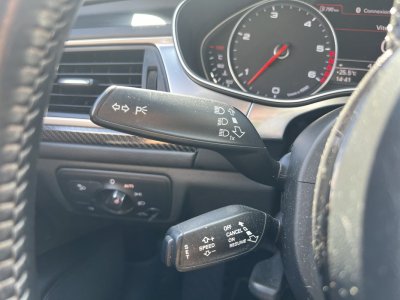 Audi A6 Avant S-Line Quattro BVA 30l TDI 245ch   - 10
