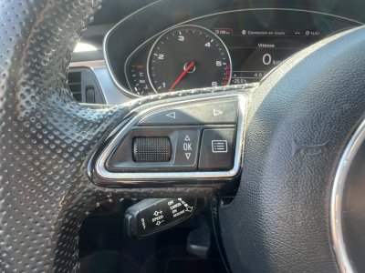 Audi A6 Avant S-Line Quattro BVA 30l TDI 245ch   - 11
