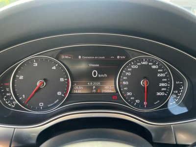 Audi A6 Avant S-Line Quattro BVA 30l TDI 245ch   - 12