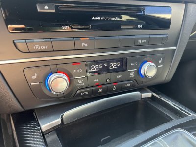 Audi A6 Avant S-Line Quattro BVA 30l TDI 245ch   - 16