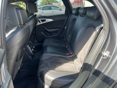 Audi A6 Avant S-Line Quattro BVA 30l TDI 245ch   - 18