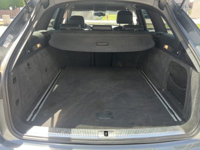 Audi A6 Avant S-Line Quattro BVA 30l TDI 245ch   - 20