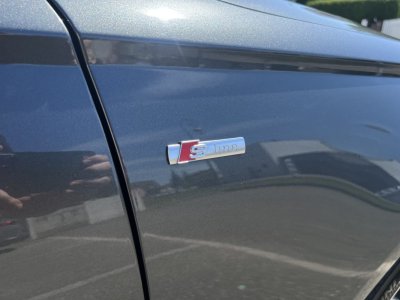 Audi A6 Avant S-Line Quattro BVA 30l TDI 245ch   - 21