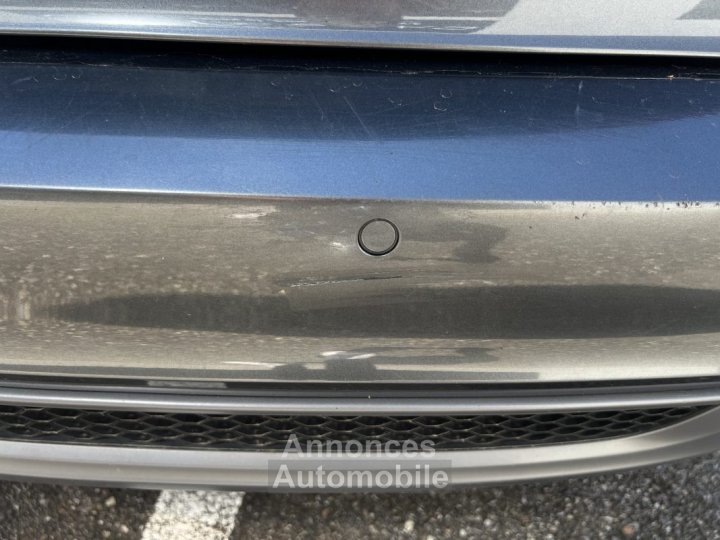 Audi A6 Avant S-Line Quattro BVA 30l TDI 245ch - 23