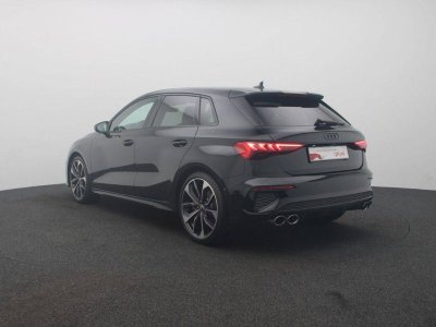 Audi S3 Sportback 20 TFSI quattro Pano • B&O • Virtual Cockpit • Full LED Matrix • Cuir Nappa   - 3