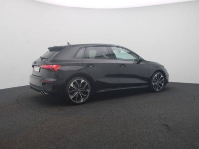 Audi S3 Sportback 20 TFSI quattro Pano • B&O • Virtual Cockpit • Full LED Matrix • Cuir Nappa   - 5