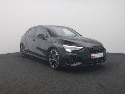 Audi S3 Sportback 20 TFSI quattro Pano • B&O • Virtual Cockpit • Full LED Matrix • Cuir Nappa   - 6