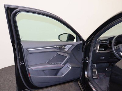 Audi S3 Sportback 20 TFSI quattro Pano • B&O • Virtual Cockpit • Full LED Matrix • Cuir Nappa   - 7