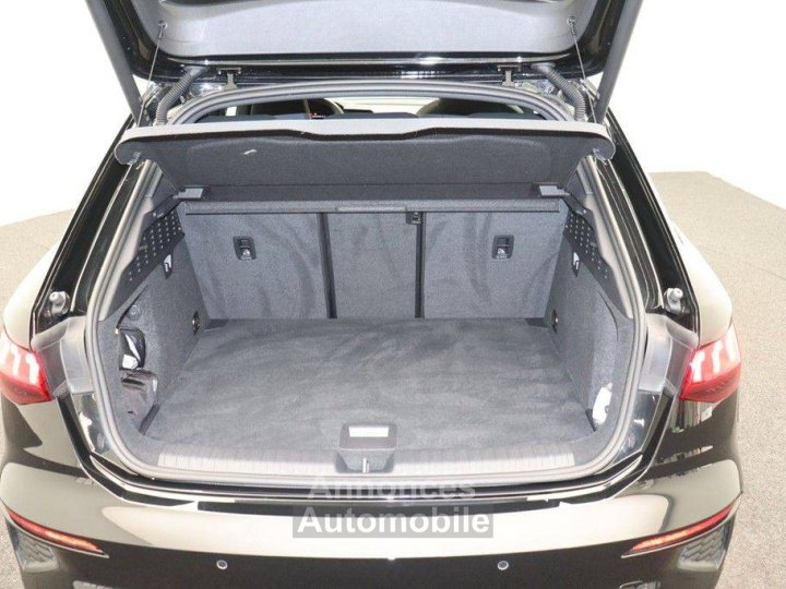 Audi S3 Sportback 20 TFSI quattro Pano • B&O • Virtual Cockpit • Full LED Matrix • Cuir Nappa - 12
