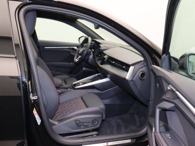 Audi S3 Sportback 20 TFSI quattro Pano • B&O • Virtual Cockpit • Full LED Matrix • Cuir Nappa   - 13