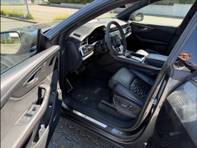 Audi RS Q8 RSQ8 Full Options | C&eacute;ramique | &Eacute;chappement Sport | Toit Alcantara   - 2