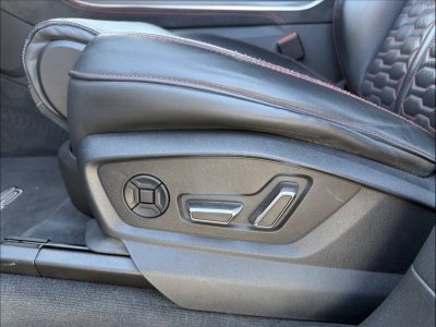 Audi RS Q8 RSQ8 Full Options | C&eacute;ramique | &Eacute;chappement Sport | Toit Alcantara   - 5