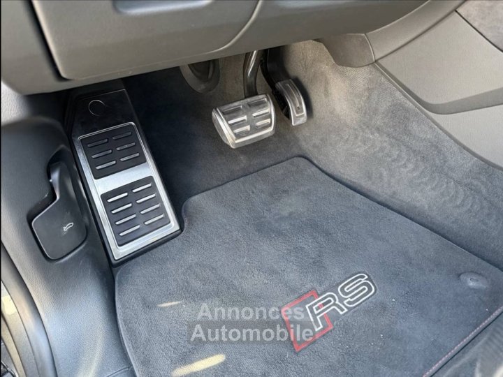Audi RS Q8 RSQ8 Full Options | C&eacute;ramique | &Eacute;chappement Sport | Toit Alcantara - 6