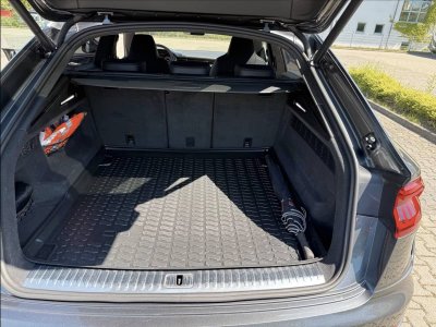 Audi RS Q8 RSQ8 Full Options | C&eacute;ramique | &Eacute;chappement Sport | Toit Alcantara   - 7