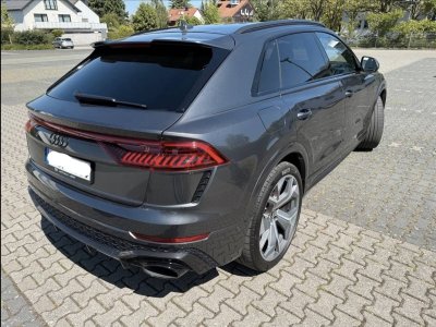 Audi RS Q8 RSQ8 Full Options | C&eacute;ramique | &Eacute;chappement Sport | Toit Alcantara   - 8