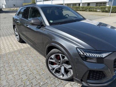 Audi RS Q8 RSQ8 Full Options | C&eacute;ramique | &Eacute;chappement Sport | Toit Alcantara   - 10