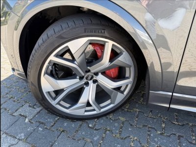 Audi RS Q8 RSQ8 Full Options | C&eacute;ramique | &Eacute;chappement Sport | Toit Alcantara   - 11