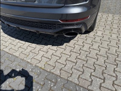 Audi RS Q8 RSQ8 Full Options | C&eacute;ramique | &Eacute;chappement Sport | Toit Alcantara   - 14