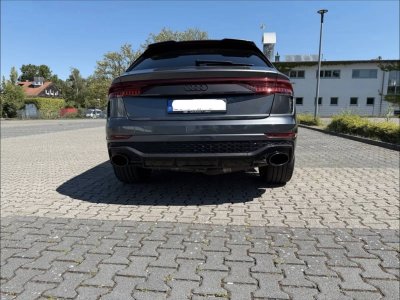 Audi RS Q8 RSQ8 Full Options | C&eacute;ramique | &Eacute;chappement Sport | Toit Alcantara   - 15