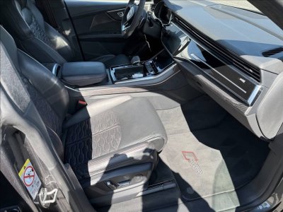 Audi RS Q8 RSQ8 Full Options | C&eacute;ramique | &Eacute;chappement Sport | Toit Alcantara   - 16