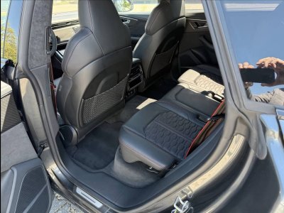 Audi RS Q8 RSQ8 Full Options | C&eacute;ramique | &Eacute;chappement Sport | Toit Alcantara   - 19