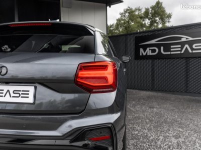 Audi Q2 35 TFSI 150 S tronic 7 Leasing 290 Euros-MOIS line   - 3