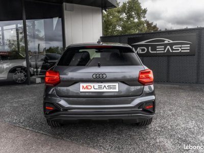 Audi Q2 35 TFSI 150 S tronic 7 Leasing 290 Euros-MOIS line   - 4
