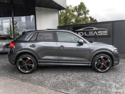 Audi Q2 35 TFSI 150 S tronic 7 Leasing 290 Euros-MOIS line   - 6