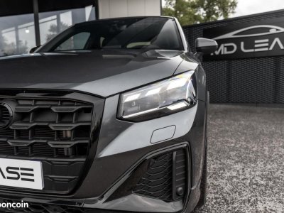 Audi Q2 35 TFSI 150 S tronic 7 Leasing 290 Euros-MOIS line   - 7