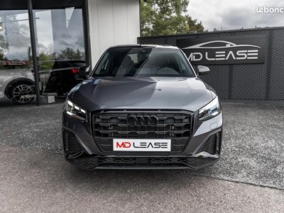 Audi Q2 35 TFSI 150 S tronic 7 Leasing 290 Euros-MOIS line   - 8