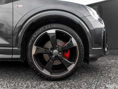 Audi Q2 35 TFSI 150 S tronic 7 Leasing 290 Euros-MOIS line   - 9