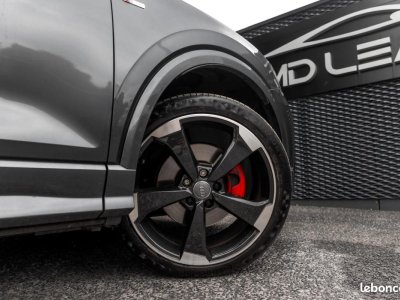Audi Q2 35 TFSI 150 S tronic 7 Leasing 290 Euros-MOIS line   - 11