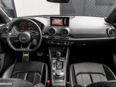 Audi Q2 35 TFSI 150 S tronic 7 Leasing 290 Euros-MOIS line   - 12