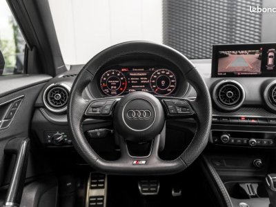 Audi Q2 35 TFSI 150 S tronic 7 Leasing 290 Euros-MOIS line   - 16