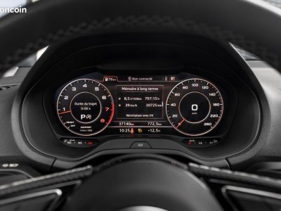 Audi Q2 35 TFSI 150 S tronic 7 Leasing 290 Euros-MOIS line   - 17