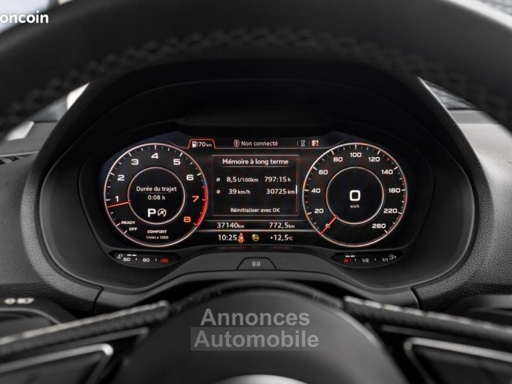 Audi Q2 35 TFSI 150 S tronic 7 Leasing 290 Euros-MOIS line - 17