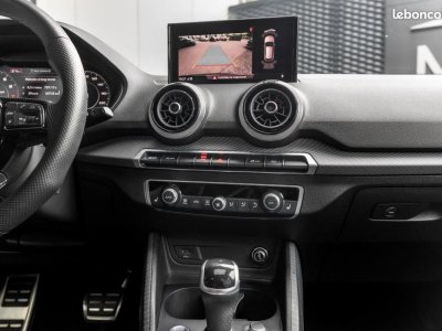 Audi Q2 35 TFSI 150 S tronic 7 Leasing 290 Euros-MOIS line   - 18