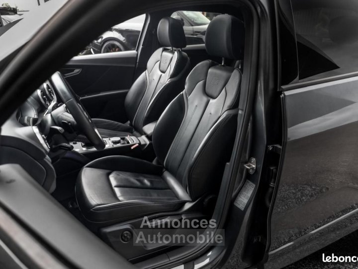 Audi Q2 35 TFSI 150 S tronic 7 Leasing 290 Euros-MOIS line - 20