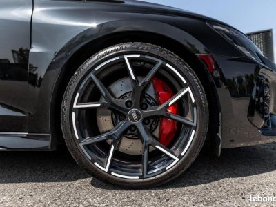 Audi RS3 Sportback 25 TFSI 400 S tronic 7 Quattro Leasing 999 Euros- Mois   - 9