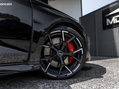Audi RS3 Sportback 25 TFSI 400 S tronic 7 Quattro Leasing 999 Euros- Mois   - 11