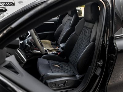 Audi RS3 Sportback 25 TFSI 400 S tronic 7 Quattro Leasing 999 Euros- Mois   - 13