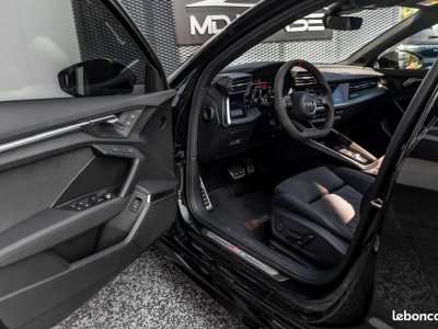 Audi RS3 Sportback 25 TFSI 400 S tronic 7 Quattro Leasing 999 Euros- Mois   - 20
