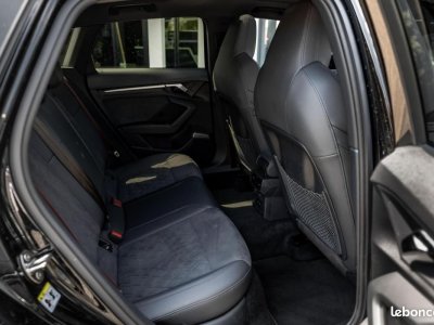 Audi RS3 Sportback 25 TFSI 400 S tronic 7 Quattro Leasing 999 Euros- Mois   - 22