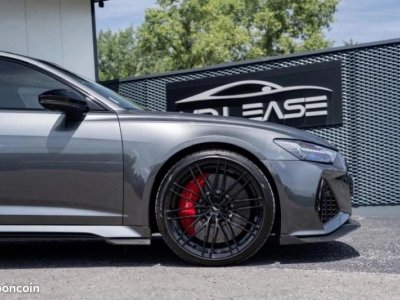 Audi RS6 Avant V8 40 TFSI 600 S-ABT Tiptronic 8 Quattro Leasing 1450 Euros- Mois - 9